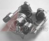 BMW 34111160373 Brake Caliper